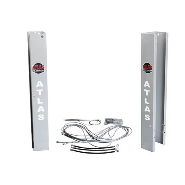 HEIGHT EXTENSION KIT FOR PVL10, Atlas Automotive Equipment, Mfr#: ATEAP-Z23A-00H1-FPD