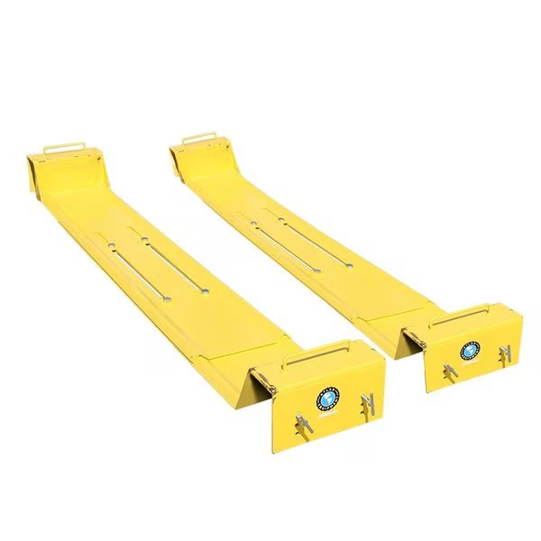 ATLAS LAWNMOWER ADAPTER FOR 2POST LIFTS, Atlas Automotive Equipment, Mfr#: ATEATLMA-FPD