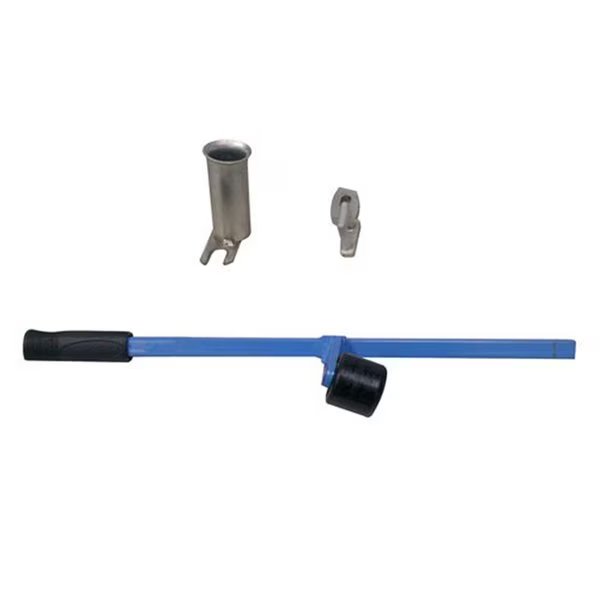 ATLAS MANUAL BEAD ROLLING TOOL, Atlas Automotive Equipment, Mfr#: ATEATTC-BPT