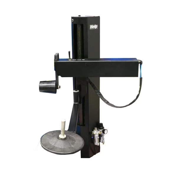 ATLAS 700 SERIES RIGHTSIDE ASSIST ARM, Atlas Automotive Equipment, Mfr#: ATEATTC-RHA-FPD