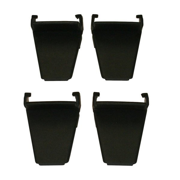 Small Plastic Jaw Protectors, Atlas Greg Smith, Mfr#: ATEATTC-SPJP