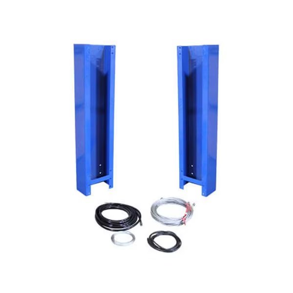 ATLAS HEIGHT EXTENSION KIT FOR ATTDPV10PX, Atlas Automotive Equipment, Mfr#: ATEATTD-Z23N-00H1-FPD