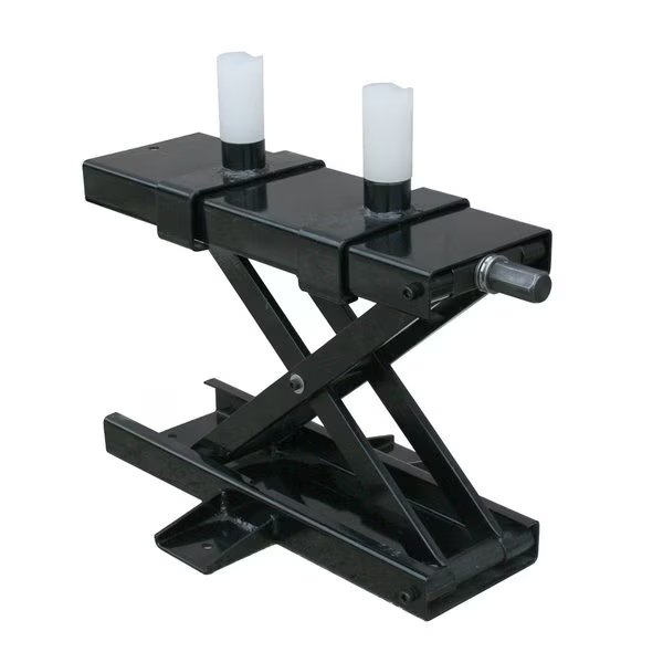 ATLAS MOTORCYCLE JACK, Atlas Automotive Equipment, Mfr#: ATEHTBJ