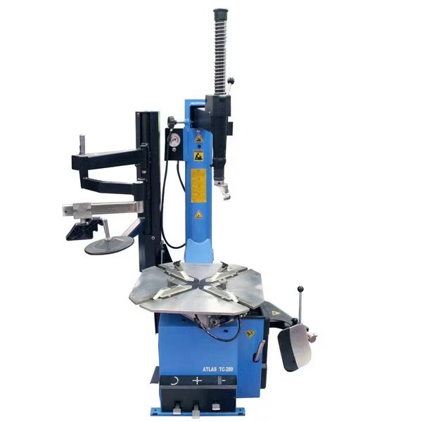 ATLAS TC 289 TI, Atlas Automotive Equipment, Mfr#: ATETC289LH-FPD