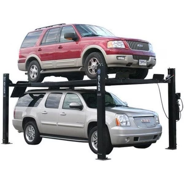 9000 LB EXTRA WIDETALLLONG LIFT, Atlas Automotive Equipment, Mfr#: ATEXH-PRO9000-FPD