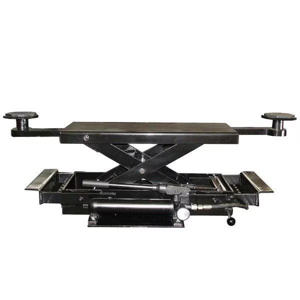 ATLAS 3500 LB SLIDING BRIDGE JACK, Atlas Automotive Equipment, Mfr#: ATEXH-PROJACK35-FPD