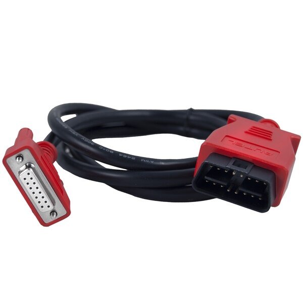 Autel Main Obdii Replacement Cable, Autel, Mfr#: AUTELMAIN-CABLE