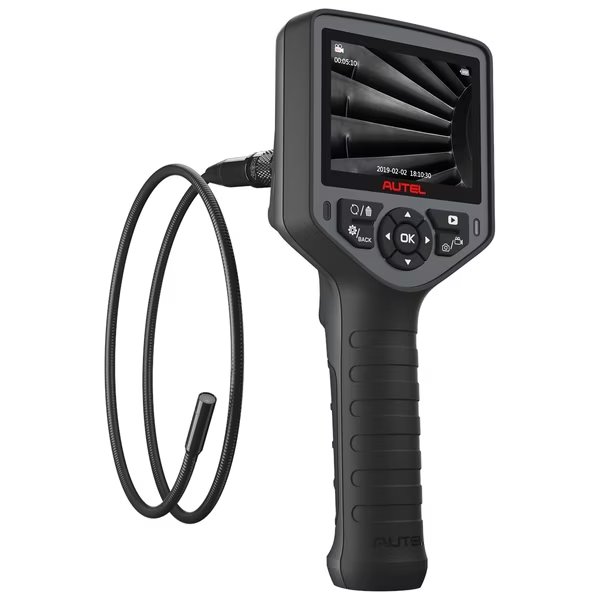 Mv460 Digital Inspection Videoscope, Autel, Mfr#: MV460