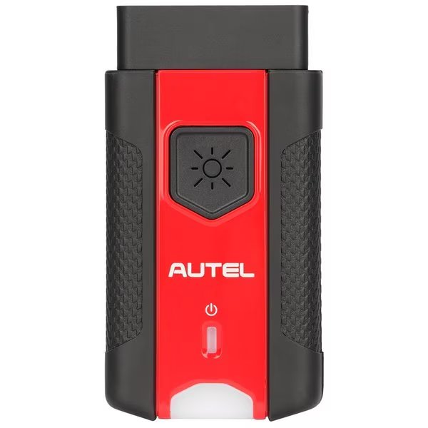 MaxiVCI VC200 replacement Bluetooth vehicle communication interface, Autel, Mfr#: AULVCI200