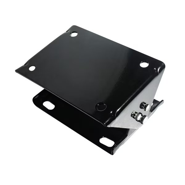 Blubird Swivel Mount For Hose Reels 3/8 In. & 1/2, Rmx Industries, Mfr#: HRS3812