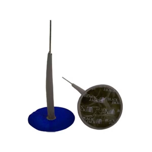 Patch Plug Comb, Blackjack, Mfr#: CU-206-40