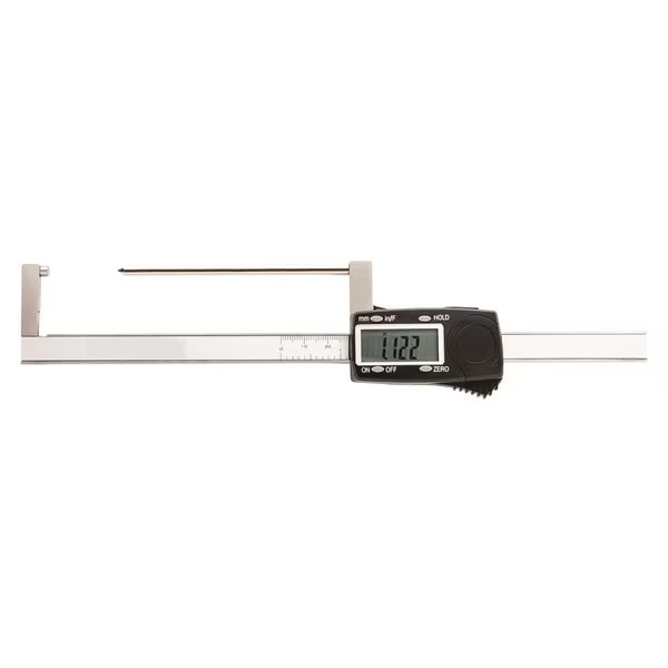Wheels On Rotor Gauge, Central Tools, Mfr#: 3M336