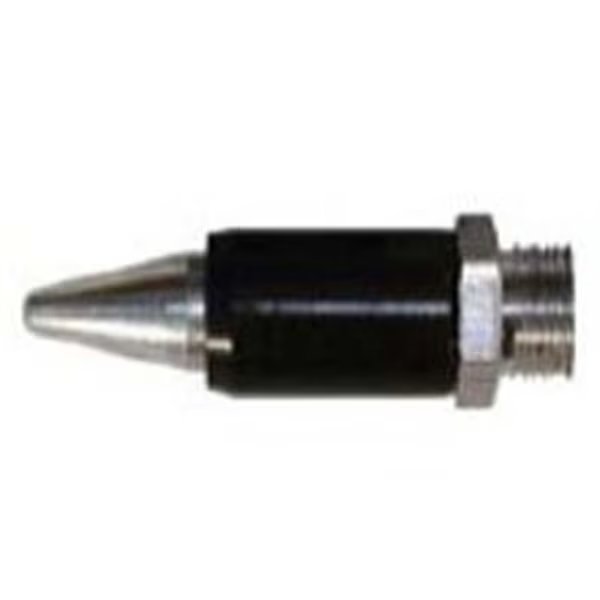 Tip (Male) For Typhon 680, Coilhose Pneumatics, Mfr#: HFN-00M-DL