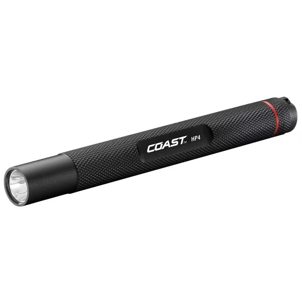 HP4 High Performance Penlight, Coast Products, Mfr#: 19276