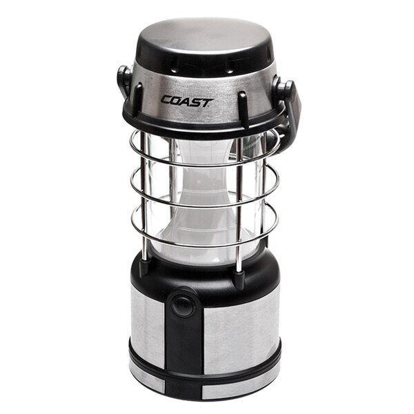 EAL17 LED Emergency Lantern, Coast Products, Mfr#: 20324