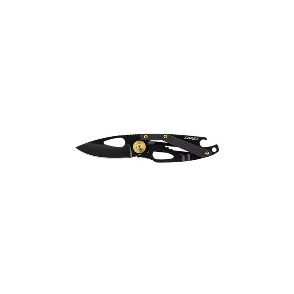 FX200 Frame Lock Folding Knife, Coast Products, Mfr#: 20690