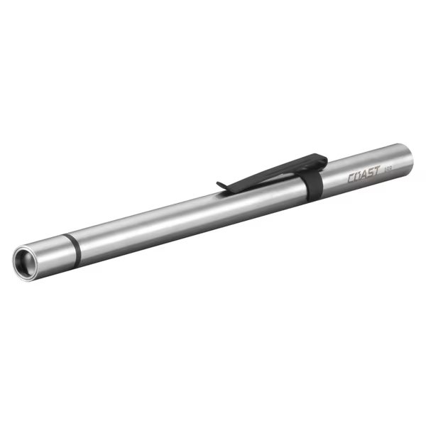 Rechargeable Pen Light, Coast Products, Mfr#: 19648