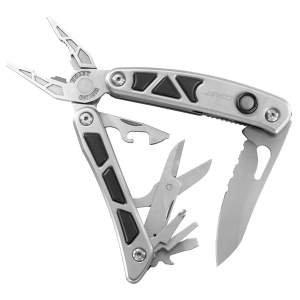 LED150 Multi-Tool with Dual LED Lights, Coast Products, Mfr#: C5899CP