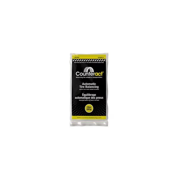 Case of 40  10 oz Counteract Balancing Bead, Counteract Balancing Beads, Mfr#: COUCBB10OZ