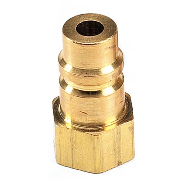 1/2" ACME Brass Adapter, Cps Products, Mfr#: AD12