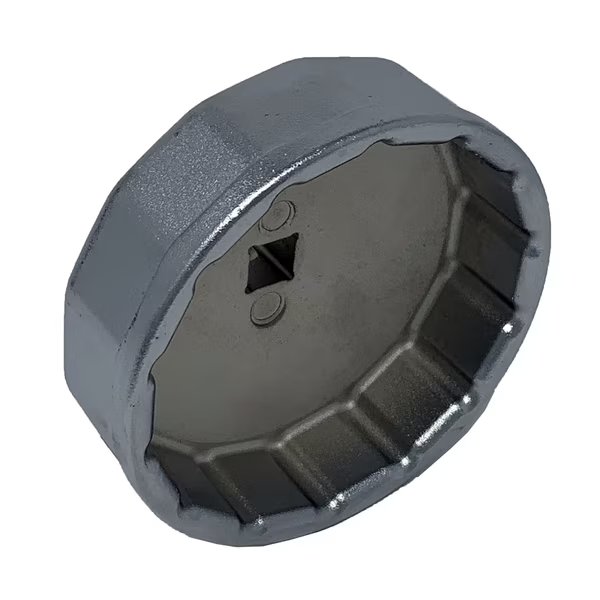 Oil Filter Cap Wrench - 74.5 X 14, Cta Manufacturing, Mfr#: 9180