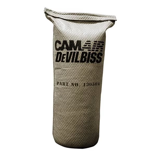 Desiccant Cartridge, Devilbiss, Mfr#: 130504