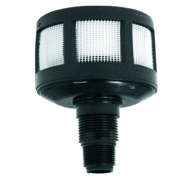 Automatic Drain For Stage 123 Haf-18, Devilbiss, Mfr#: 190771