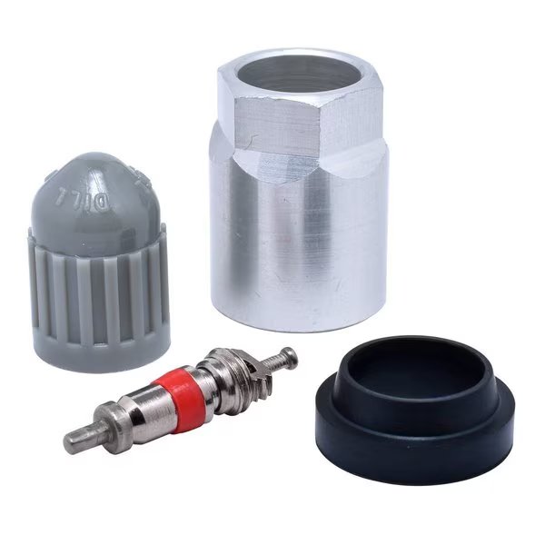 GM REPLACEMENT  SCHRADER, Dill Air Controls, Mfr#: DIL1070K