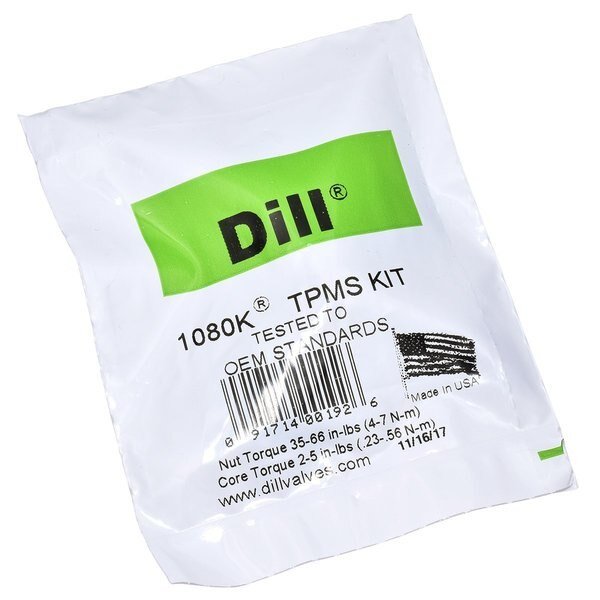 CHRYSLERNISSAN REPLACEMENT, Dill Air Controls, Mfr#: DIL1080K