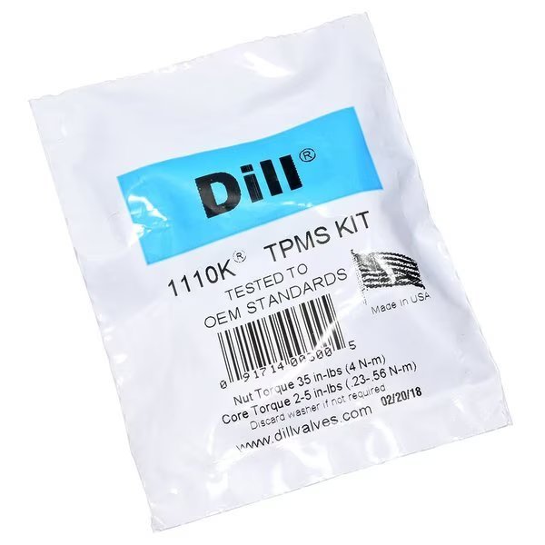 REPLACEMENT TOYOTA, LEXUS, Dill Air Controls, Mfr#: DIL1110K