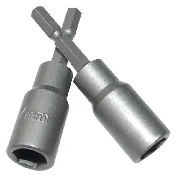 7 Mm Driver For Vs-1010 Stem (Pack Of 2), Dill Air Controls, Mfr#: 5415-2