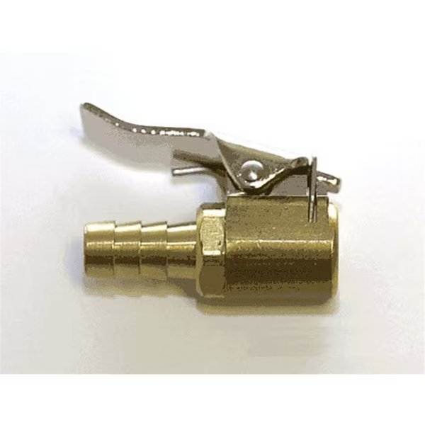 Euro Chuck, Dill Air Controls, Mfr#: 6293-S