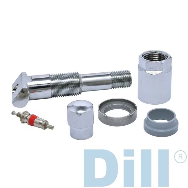 REDI SENSOR REPL VALVE STEM, Dill Air Controls, Mfr#: DILVS-70