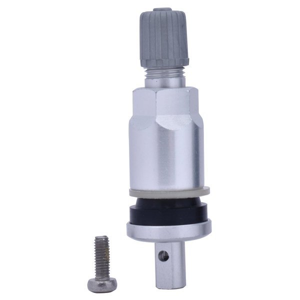 ALUMINUM  RTPMS SNAP FOR GM, FORD, CHRYSLERJEEP, Dill Air Controls, Mfr#: DILVS-925A
