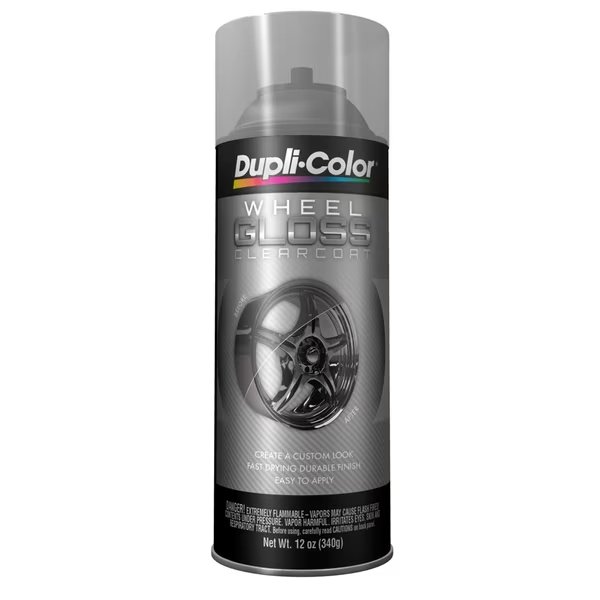 High Performance Clear, Diversified Brands, Mfr#: HWP103