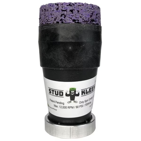 Hub/Stud Cleaner, Esco, Mfr#: 50170