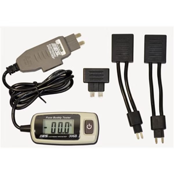Fuse Buddy Mini Kit, Electronic Specialties, Mfr#: 309A