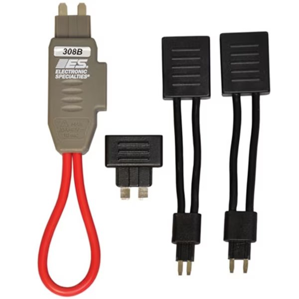 Fuse Buddy Current Loop Kit, Electronic Specialties, Mfr#: 312A