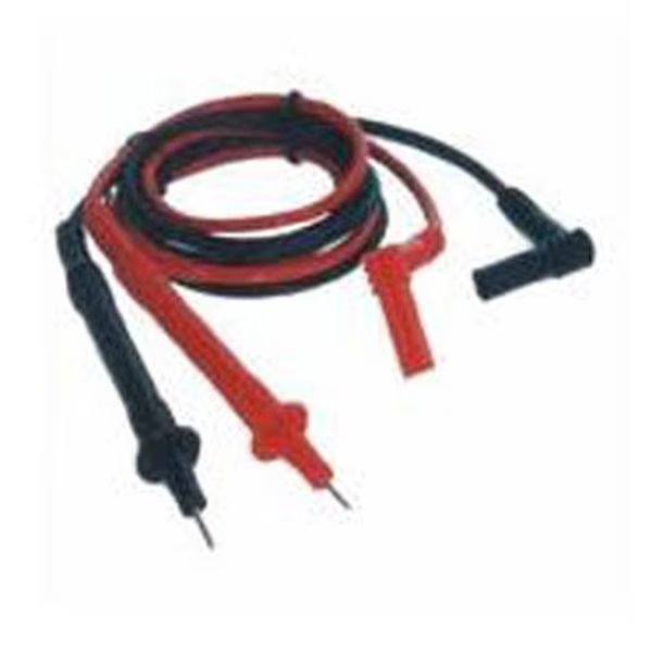 Test Leads, 628, Electronic Specialties, Mfr#: 628