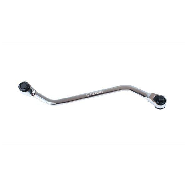 S Shaped Quarter Stick, Ezred, Mfr#: EZR4SS8