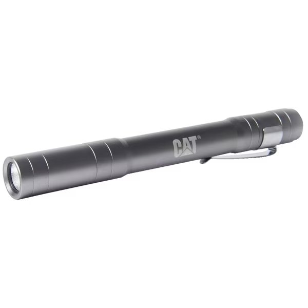 Aluminum Pocket Pen Light, Ezred, Mfr#: CT2210