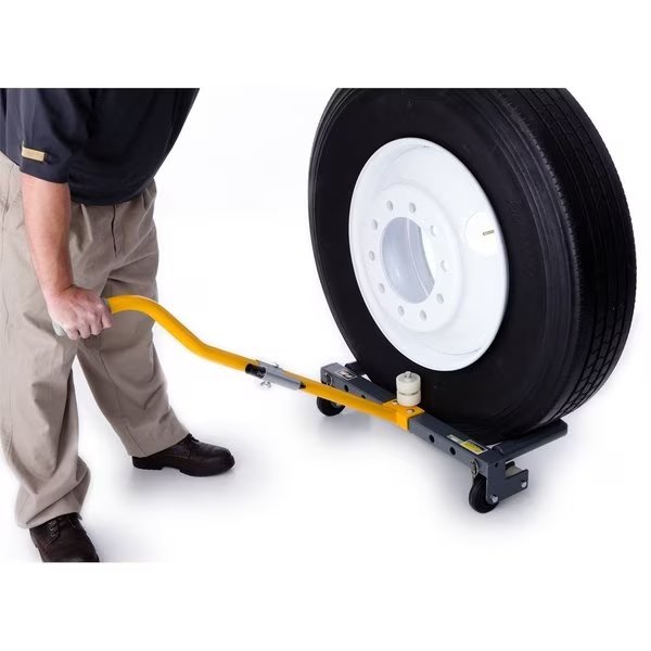 Wheel Dolly with O-liner, Gaither Tool Co, Mfr#: G471105HD