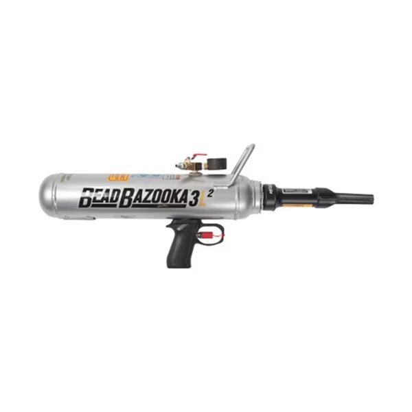 Gaither 3 Liter RAR Bead Bazooka Gen 2, Gaither Tool Co, Mfr#: GAIGBB3L2