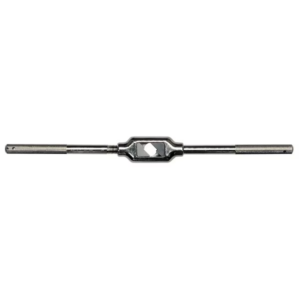 Adjustable Handle Tap/Reamer Wrench  TR-88 Carded, Hanson, Mfr#: 12088