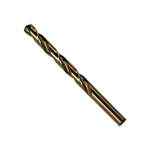 7/64" Cobalt High Speed Steel Drill Bit, Hanson, Mfr#: 3016007