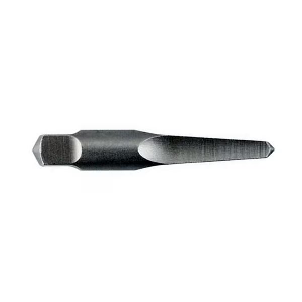 Straight Flute ST-3 Screw Extractor 15/64" TR-88 Carded, Hanson, Mfr#: 53603