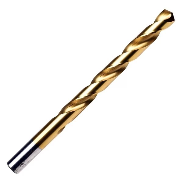 TurbomaxÂ® HSS Fractional Straight Shank Drill Bit 5/32", Hanson, Mfr#: 73310