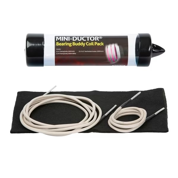 Bearing Buddy Coil Pack, Induction Innovations, Mfr#: MD99-643