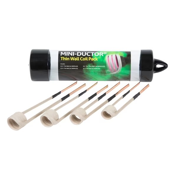 Thin Wall Coil Pack, Induction Innovations, Mfr#: MD99-644