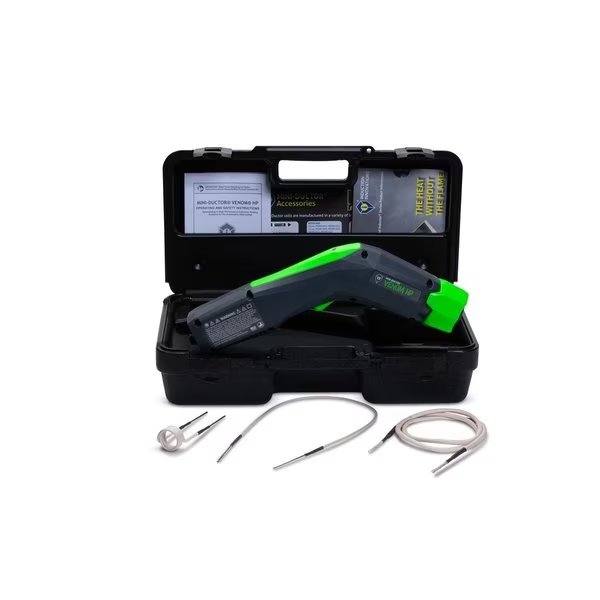 High Powered Mini-Ductor, Induction Innovations, Mfr#: MDV-787
